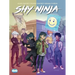 Shy Ninja