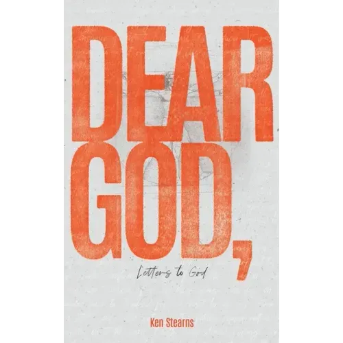 Dear God: Letters to God
