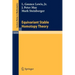 Equivariant Stable Homotopy Theory
