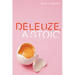 Deleuze, a Stoic