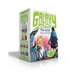 The Galaxy Zack Ten-Book Collection (Boxed Set): Hello, Nebulon!; Journey to Juno; The Prehistoric Planet; Monsters in Space!; Three's a Crowd!; A Gre