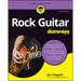 Rock Guitar for Dummies