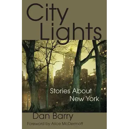 City Lights