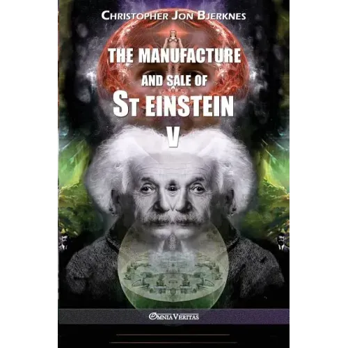 The manufacture and sale of St Einstein - V