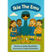 Ikie The Emu
