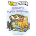 Biscuit's Puppy Sleepover