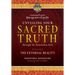 Unveiling Your Sacred Truth through the Kalachakra Path, Book One: The External Reality