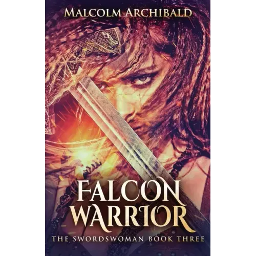 Falcon Warrior