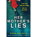 Her Mother's Lies: A gripping psychological thriller with a stunning twist