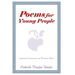 Poems for Young People