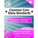 Kindergarten Common Core Workbook - Student Edition