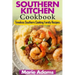 Southern Kitchen Cookbook: Timeless Southern Cooking Family recipes