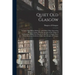 Quiet Old Glasgow: Its Latter Days Before Railways: With Many Other Interesting Matters, Giving a Pleasing Account of the Village of Grah