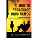 How to Pronounce Drug Names: A Visual Approach to Preventing Medication Errors