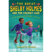 The Great Shelby Holmes and the Coldest Case