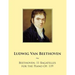 Beethoven: 11 Bagatelles for the Piano Op. 119