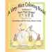 A Very Mice Coloring Book - Volume 1: Summertime Fun with the House-Mouse(R) Family by artist Ellen Jareckie
