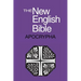 The New English Bible: The Apocrypha