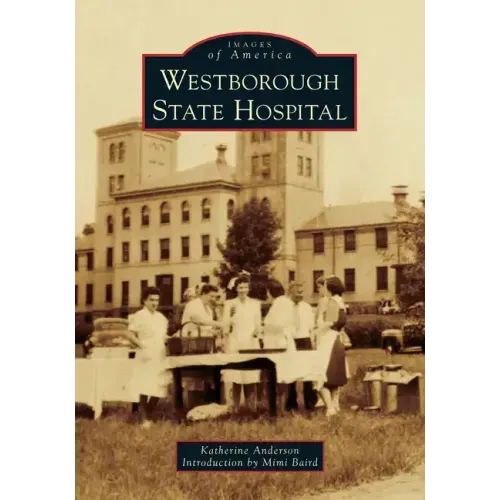 Westborough State Hospital