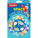 Space Code Crackers