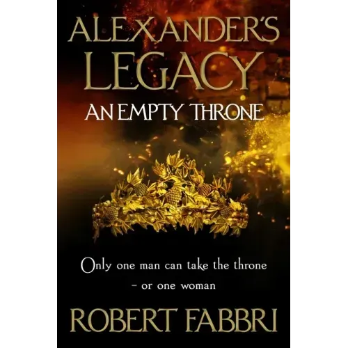 An Empty Throne: Volume 3