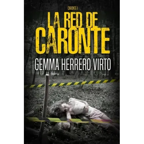 La red de Caronte