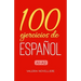 100 ejercicios de Español: A1-A2