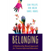 Belonging: A Relationship-Based Approach for Trauma-Informed Education