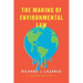 The Making of Environmental Law