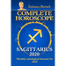 Complete Horoscope SAGITTARIUS 2020: Monthly Astrological Forecasts for 2020