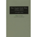 The Anglo-Irish War, 1916-1921: A People's War