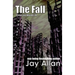The Fall: Crimson Worlds IX