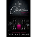 A Degree of Obsession (Academic Sin Series Book 3)