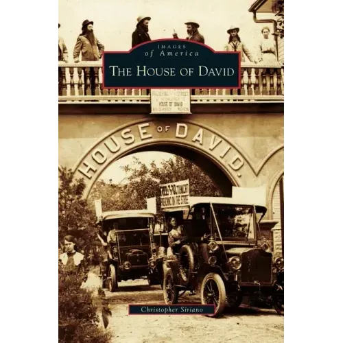 House of David
