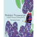 Hidden Treasures: Scripture Memory Coloring Book