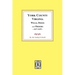 York County, Virginia Wills, Deeds and Orders, 1657-1659