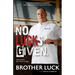 No Lucks Given: Life's Hard But There Is Hope