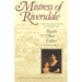 Mistress of Riversdale: The Plantation Letters of Rosalie Stier Calvert, 1795-1821