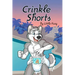 Crinkle Shorts