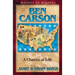 Ben Carson: A Chance at Life