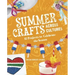 Summer Crafts Across Cultures: 12 Projects to Celebrate the Season