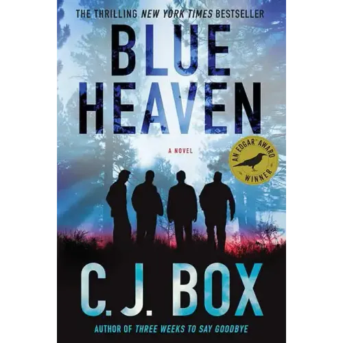 Blue Heaven