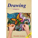Drawing: Drawing Art for Beginners: Doodle Patterns and Shapes, The Ultimate Guide to Get Inspired and Create Doodle Art!