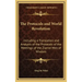 The Protocols and World Revolution: Including a Translation and Analysis of the Protocols of the Meetings of the Zionist Men of Wisdom