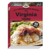 All Time Favorite Recipes from Virginia Cooks