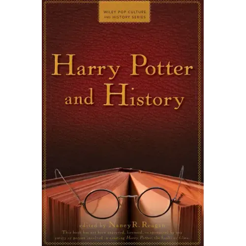 Harry Potter and History