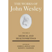The Works of John Wesley Volume 32: Medical and Health Writings