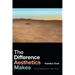 The Difference Aesthetics Makes: On the Humanities "After Man"