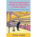 The Non-Musician's Guide to Parenting a Piano Player