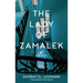 The Lady of Zamalek